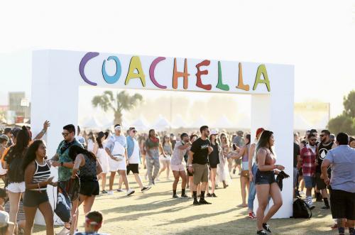 Lineup Lengkap Coachella 2019